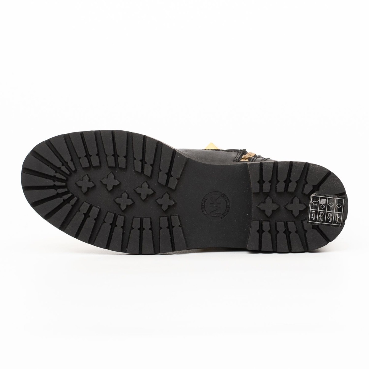 Чоботи Michael Kors LAYTON BOOTIE