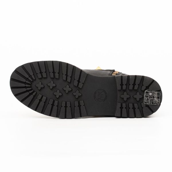 Сапоги Michael Kors LAYTON BOOTIE.