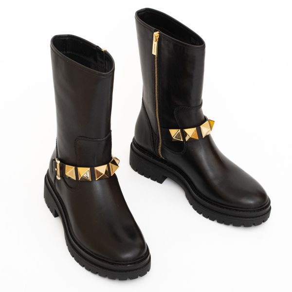 Сапоги Michael Kors LAYTON BOOTIE.