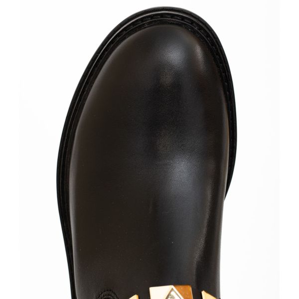 Сапоги Michael Kors LAYTON BOOTIE.