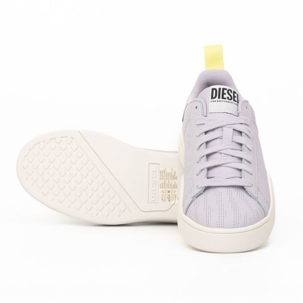 Кеды Diesel S-CLEVER EVENING HAZE.