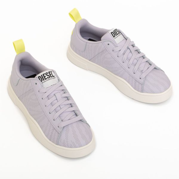 Кеды Diesel S-CLEVER EVENING HAZE.