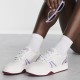 Кеди Lacoste L001 0321 1 SFA WHT/PURP