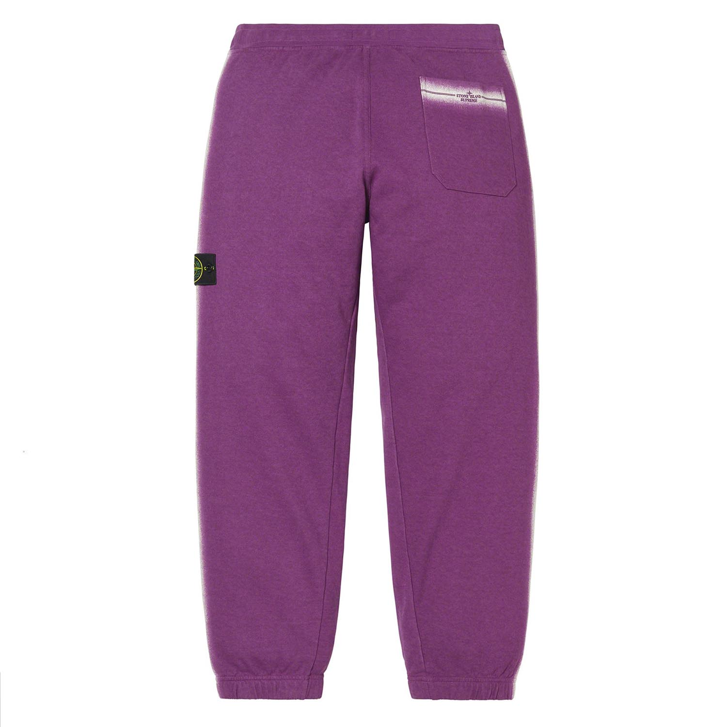 Штани Stone Island Supreme 7625602S2 V0014