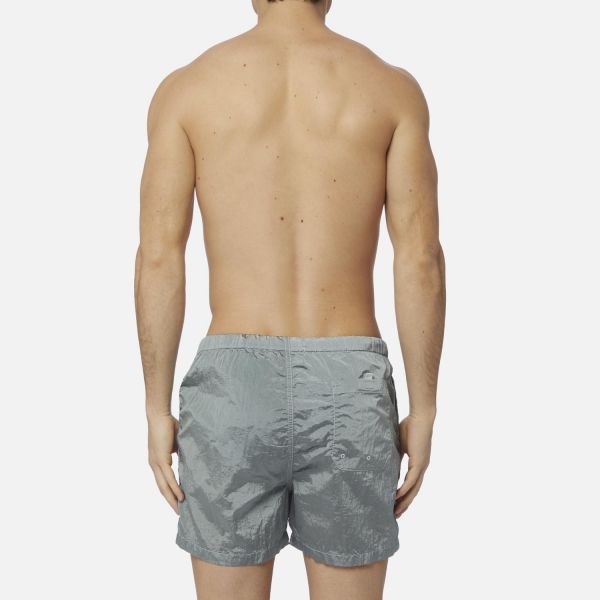 Плавательные шорты Stone Island 7615B0643 V0044.