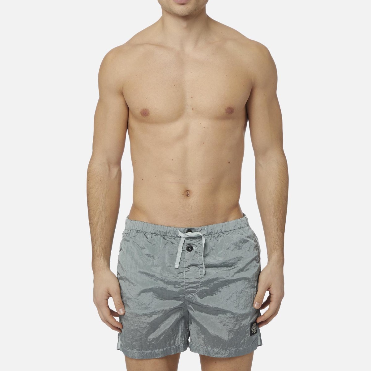 Плавальні шорти Stone Island 7615B0643 V0044