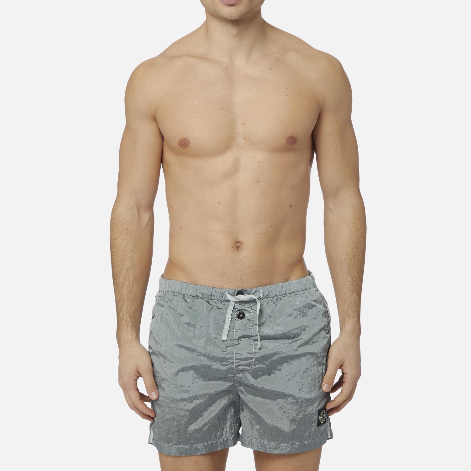Плавальні шорти Stone Island 7615B0643 V0044