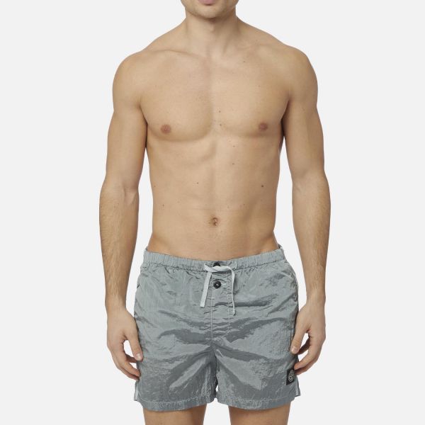 Плавательные шорты Stone Island 7615B0643 V0044.