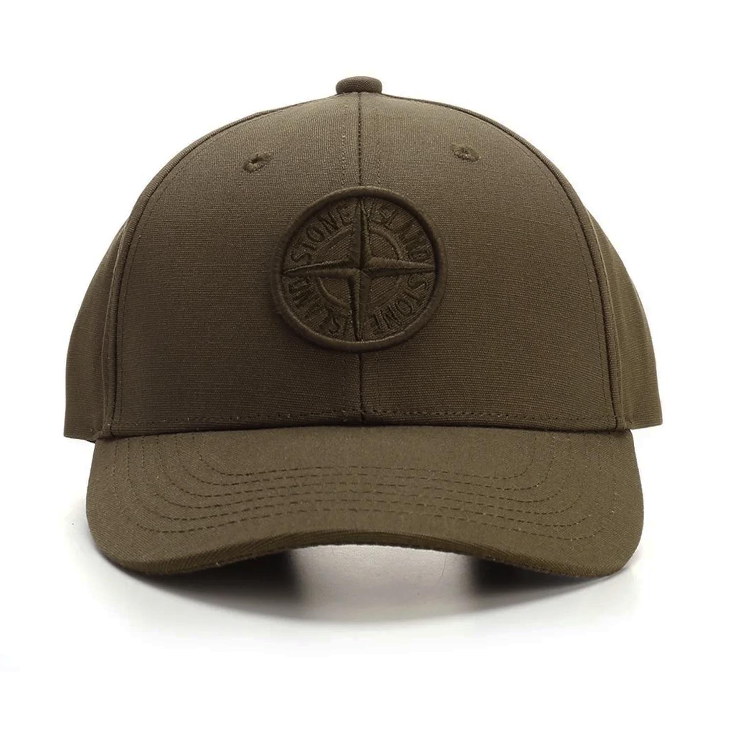 Кепка Stone Island 761599661 V0054