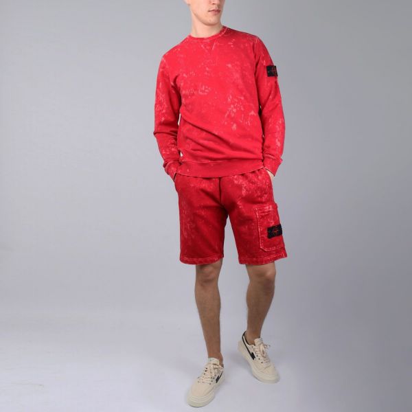 Шорты Stone Island 761565338 V0087.