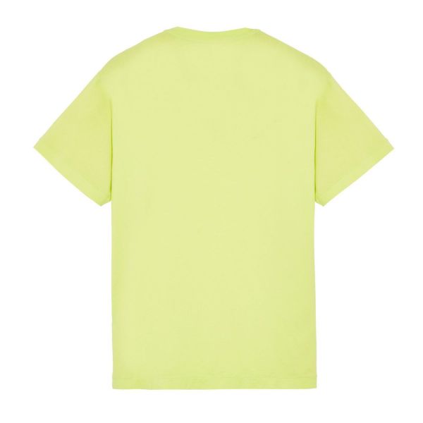 Футболка Stone Island 761524113 V0031.