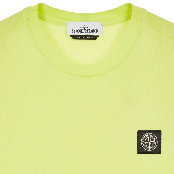 Футболка Stone Island 761524113 V0031.