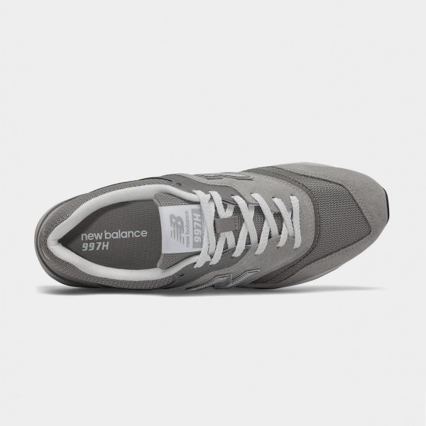 Кроссовки New Balance CM997HCA.