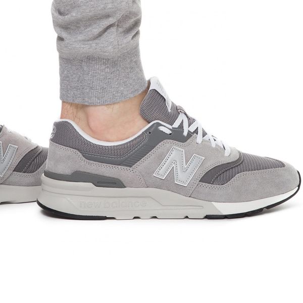 Кроссовки New Balance CM997HCA.