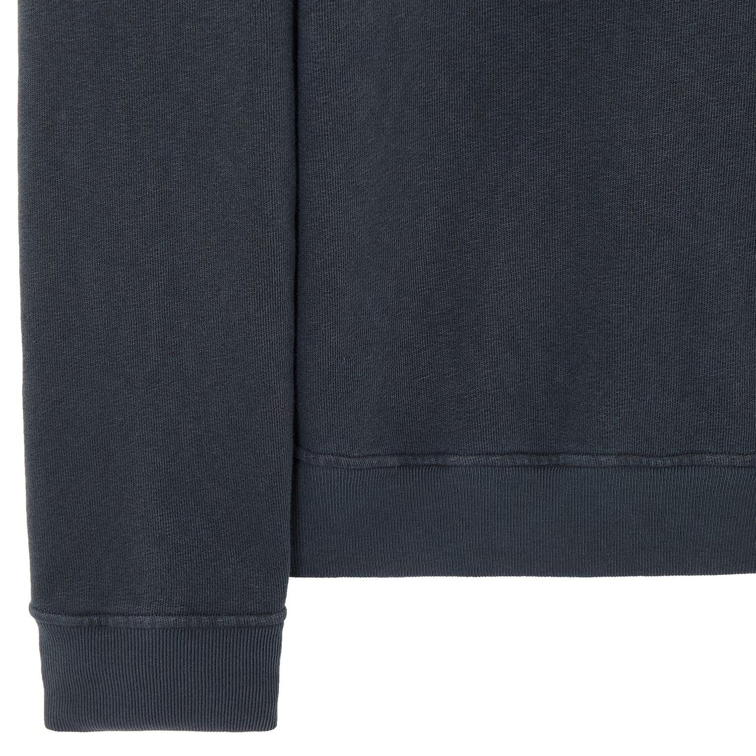 Толстовка Stone Island 7615655Q1.V0065