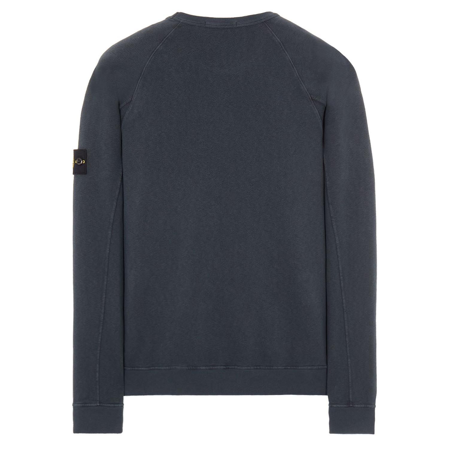 Толстовка Stone Island 7615655Q1.V0065