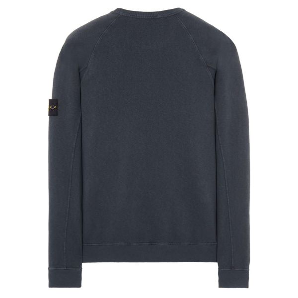 Толстовка Stone Island 7615655Q1.V0065.
