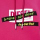 Худі Diesel F-Ang-Hood-R20 A04162-0IAJH-3BG