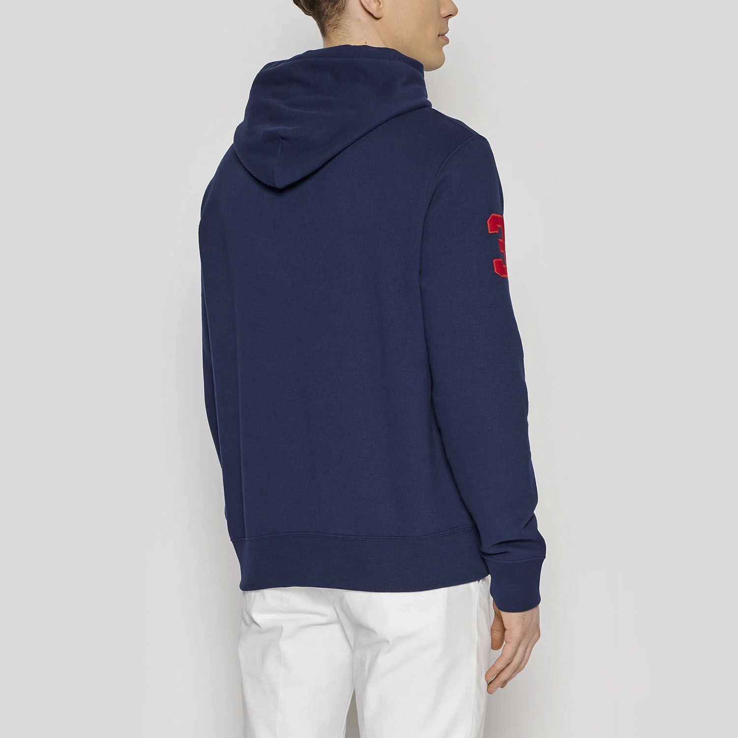 Худі POLO Ralph Lauren 710823853003