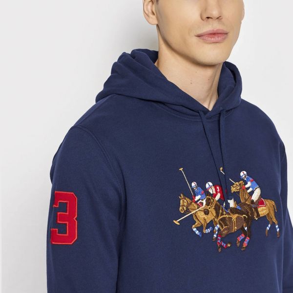 Худи POLO Ralph Lauren 710823853003.