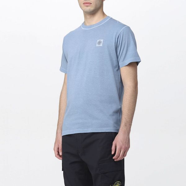 Футболка Stone Island 761523757.V0146.