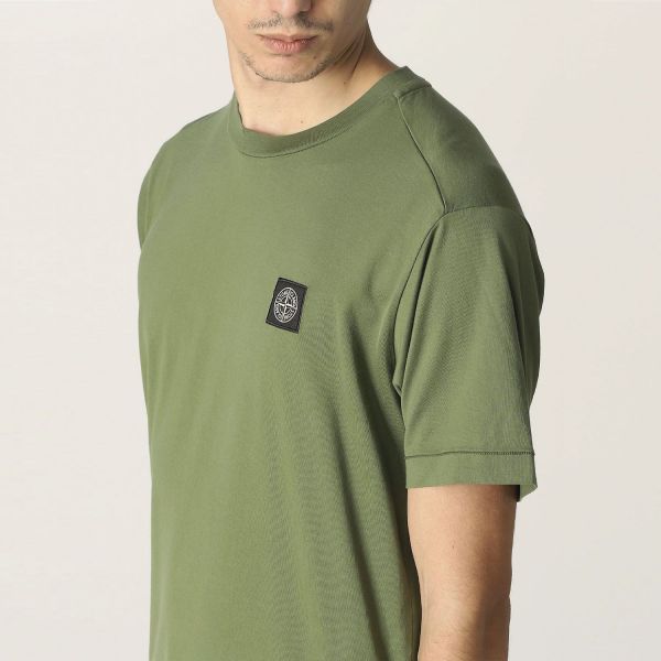 Футболка Stone Island 761524113.V0058.