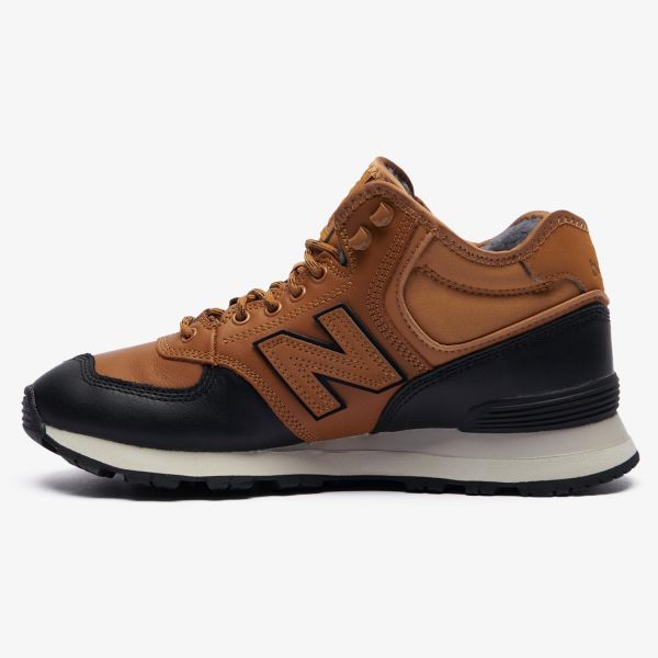 Черевики New Balance MH574XB1.