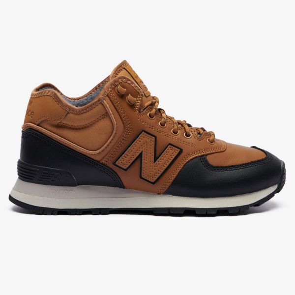 Ботинки New Balance MH574XB1.