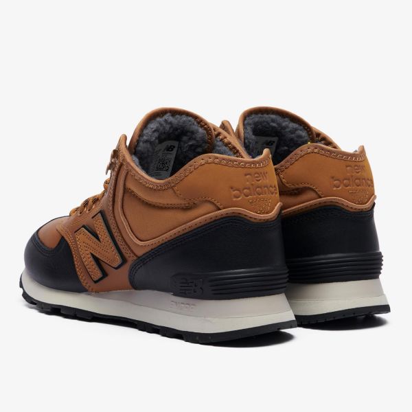 Ботинки New Balance MH574XB1.