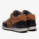 Черевики New Balance MH574XB1