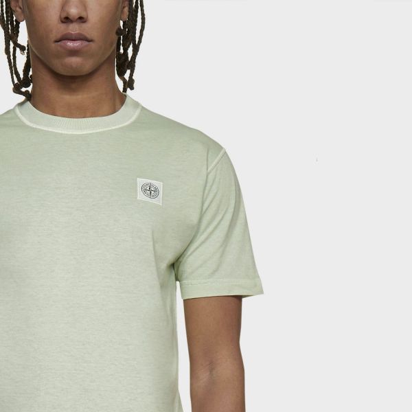 Футболка Stone Island 761523757.V0152.