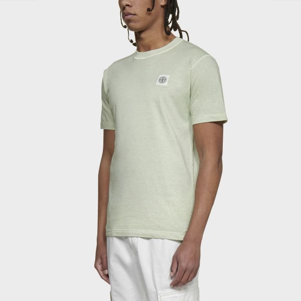 Футболка Stone Island 761523757.V0152.