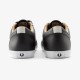 Кеди Fred Perry B1228 Black
