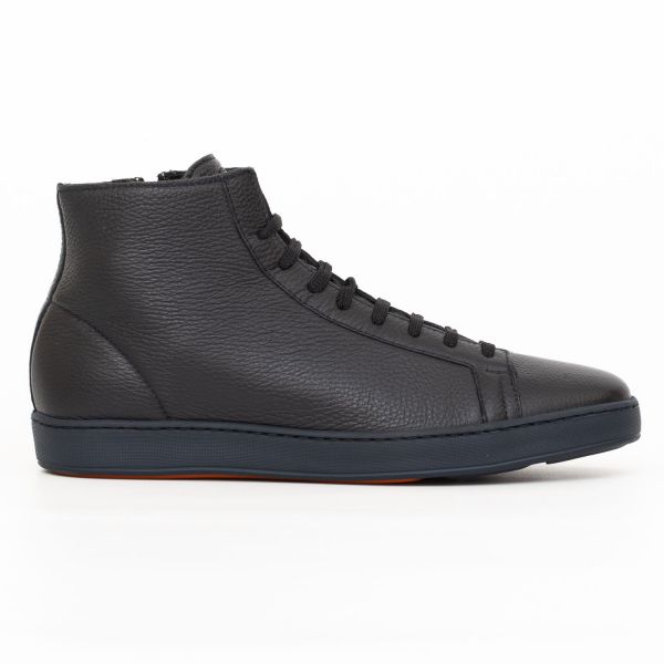 Ботинки Santoni MBCN20860UA6RAYDU60.