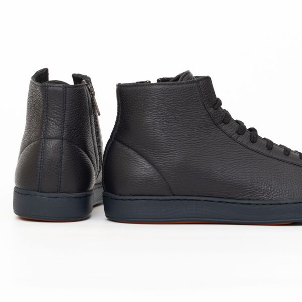 Ботинки Santoni MBCN20860UA6RAYDU60.