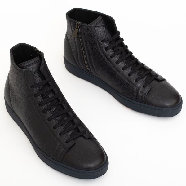 Ботинки Santoni MBCN20860UA6RAYDU60.