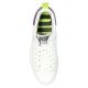 Кеди Diesel S-Clever Low Lace W Star White/Lime Punc