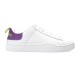 Кеди Diesel S-Clever Low Lace W Star White/Lime Punc