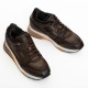 Кросівки Santoni MBEN21203BGAPGODT60