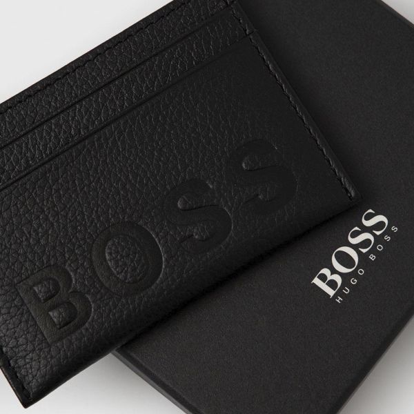 Картхолдер Hugo Boss 50465535.