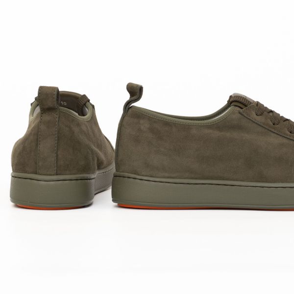 Кеды Santoni MBCN21011AYAGTOTV48.
