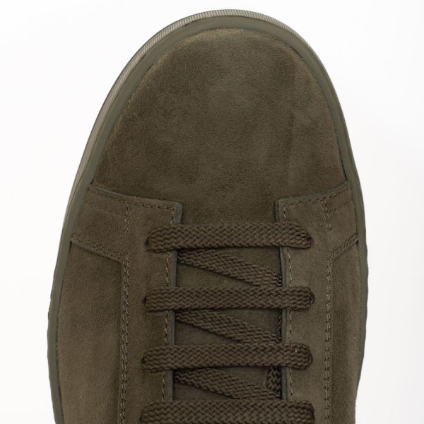Кеды Santoni MBCN21011AYAGTOTV48.