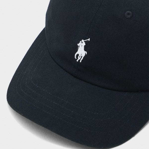 Кепка POLO Ralph Lauren 710716734002.