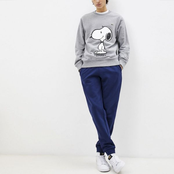 Толстовка Lacoste SH7765 51 LGL.