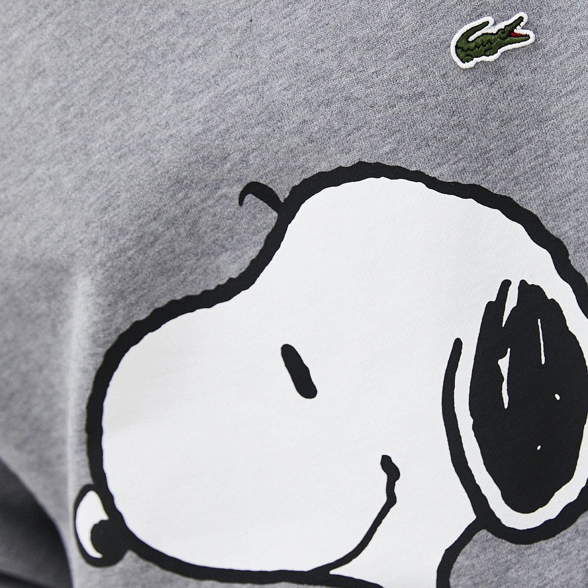 Толстовка Lacoste SH7765 51 LGL