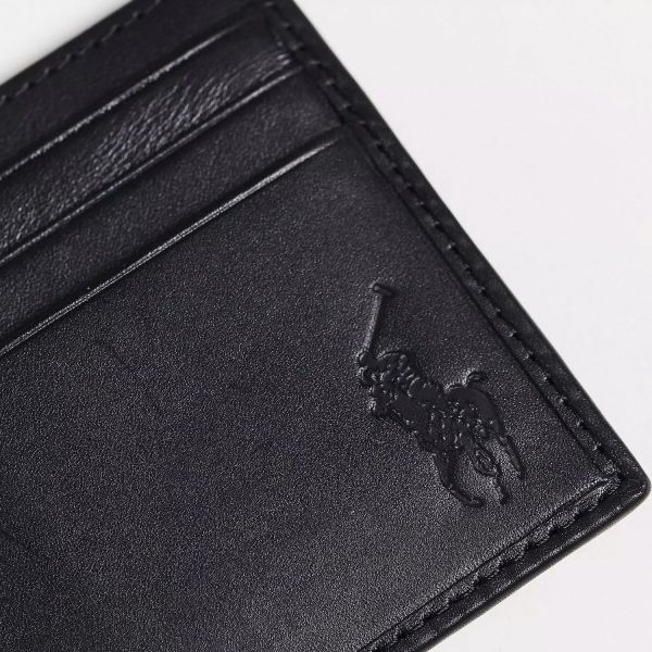 Картхолдер POLO Ralph Lauren 405621777001.