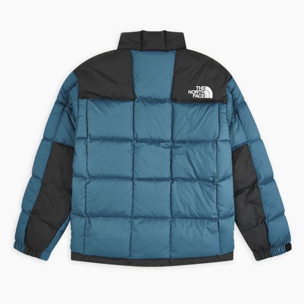 Куртка The North Face M Lhotse Jacket Mallard Blue.