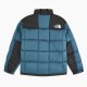Куртка The North Face M Lhotse Jacket Mallard Blue