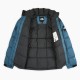 Куртка The North Face M Lhotse Jacket Mallard Blue