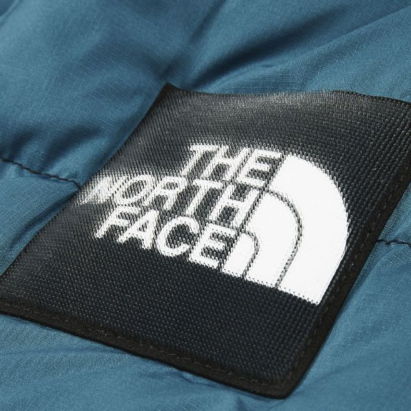 Куртка The North Face M Lhotse Jacket Mallard Blue.